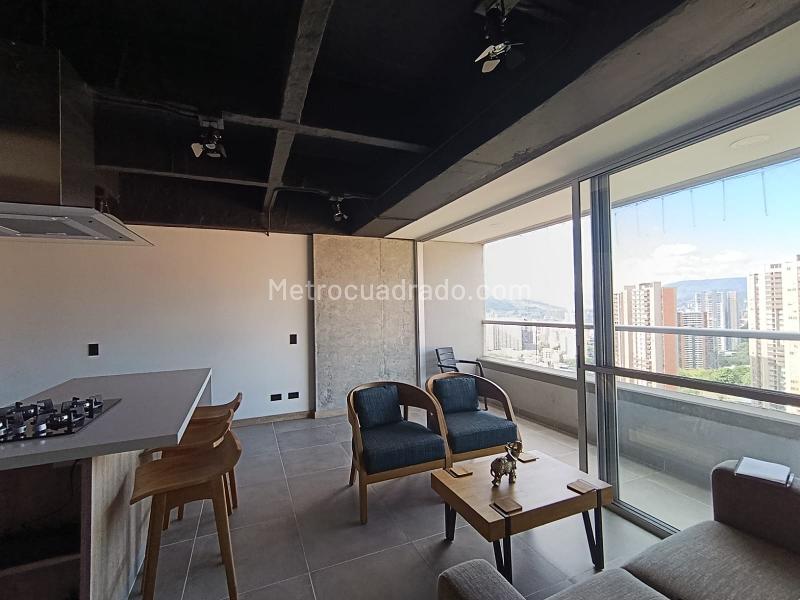 Piso – Sabaneta - Vista 3