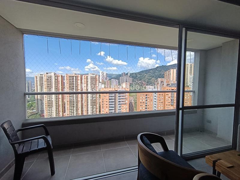 Piso – Sabaneta - Vista 4