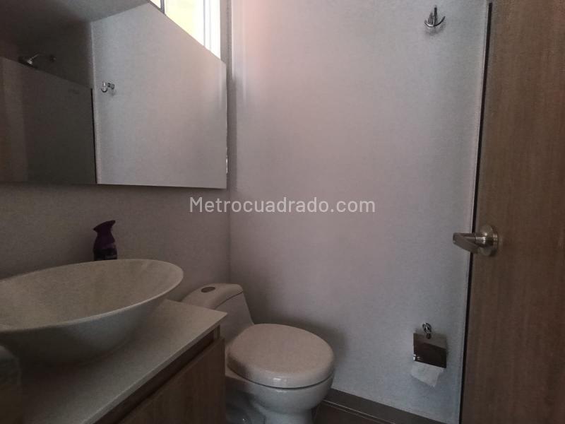 Piso – Sabaneta - Vista 5