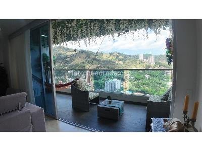 Apartamento en venta en Sabaneta, Sabaneta · foto 4 de 20