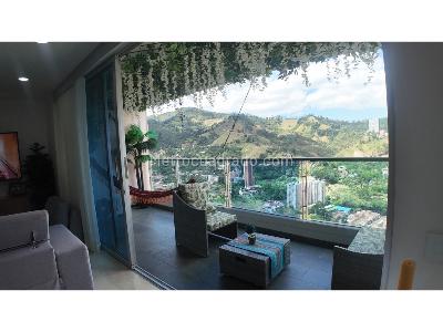 Apartamento en venta en Sabaneta, Sabaneta · foto 5 de 20