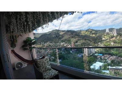 Apartamento en venta en Sabaneta, Sabaneta · foto 6 de 20