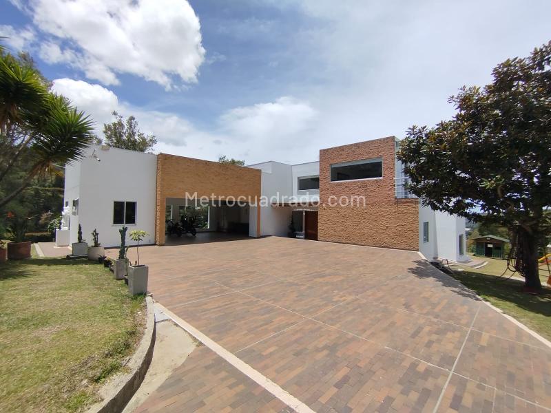 Casa – Retiro - Vista 2