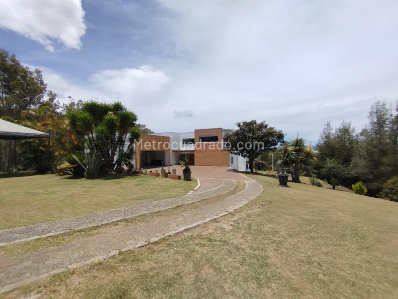 Casa – Retiro - Vista 3