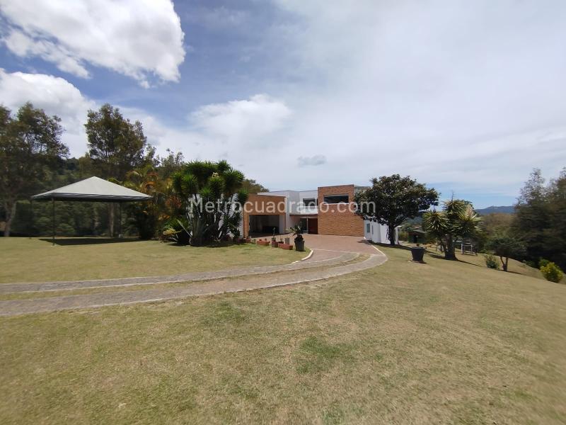 Casa – Retiro - Vista 4