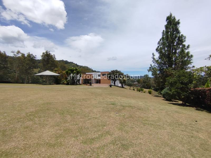Casa – Retiro - Vista 5