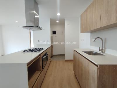 Apartamento de 2 alcobas en arriendo en El Porvenir Rio Negro, Rionegro, 74 m² · foto 2 de 15