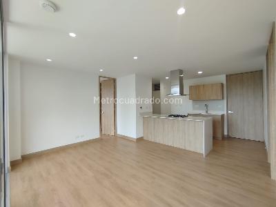 Apartamento de 2 alcobas en arriendo en El Porvenir Rio Negro, Rionegro, 74 m² · foto 3 de 15