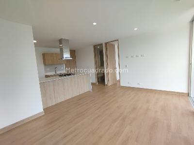 Apartamento de 2 alcobas en arriendo en El Porvenir Rio Negro, Rionegro, 74 m² · foto 6 de 15
