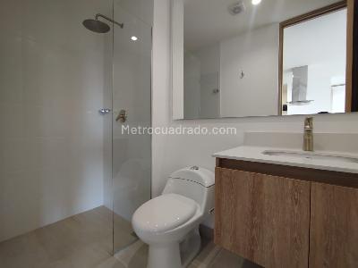 Apartamento de 2 alcobas en arriendo en El Porvenir Rio Negro, Rionegro, 74 m² · foto 7 de 15