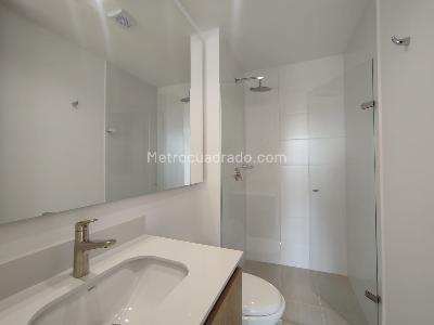 Apartamento de 2 alcobas en arriendo en El Porvenir Rio Negro, Rionegro, 74 m² · foto 13 de 15