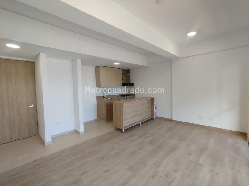 Piso – Rionegro - Vista 2