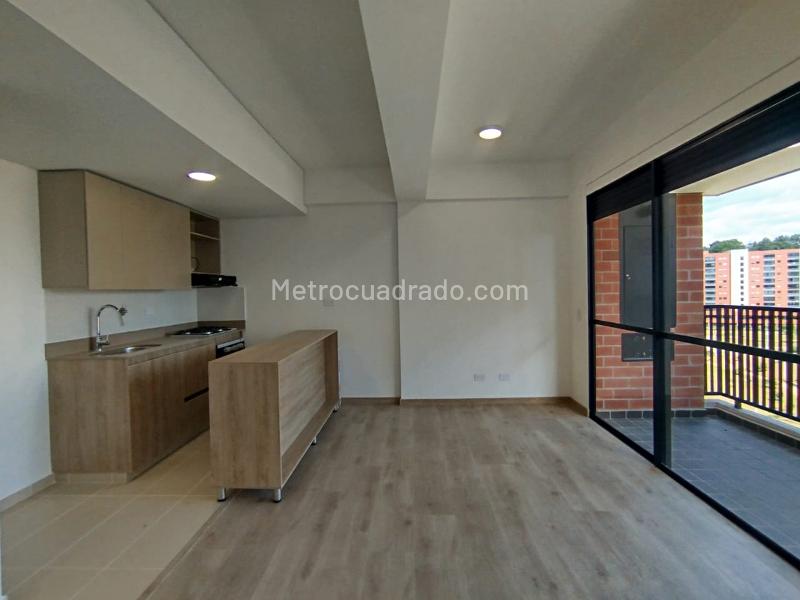 Piso – Rionegro - Vista 3