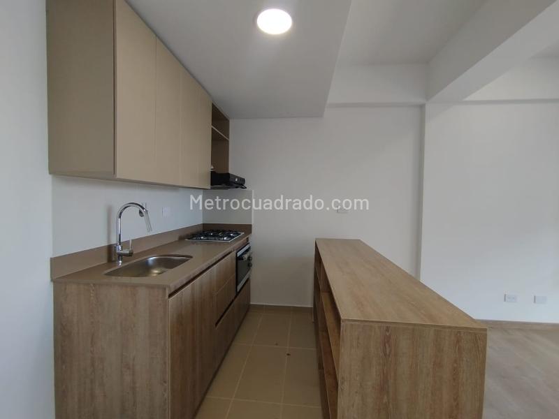 Piso – Rionegro - Vista 4