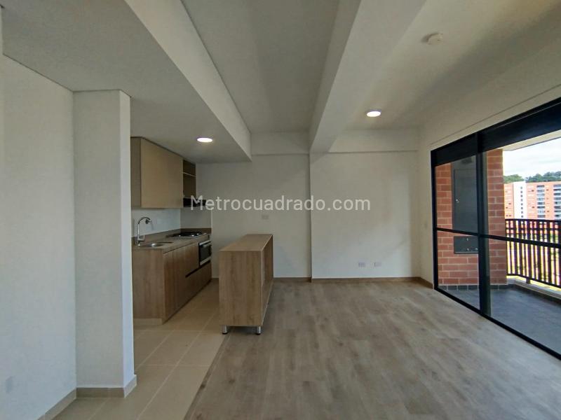 Piso – Rionegro - Vista 5