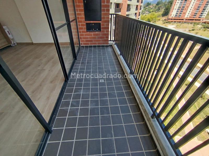 Piso – Rionegro - Más