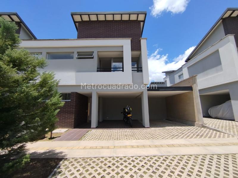 Casa – Rionegro - Vista 2
