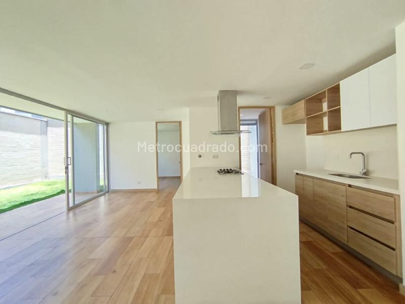 Casa – Rionegro - Vista 3