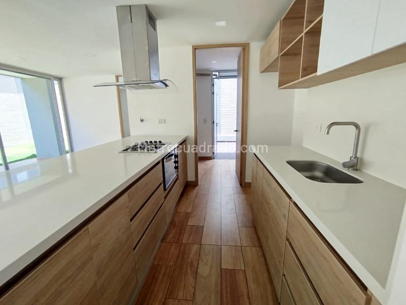 Casa – Rionegro - Vista 5