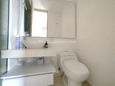 Apartamento de 2 alcobas en arriendo en Barro Blanco Rio Negro, Rionegro, 65 m² · foto 7 de 13
