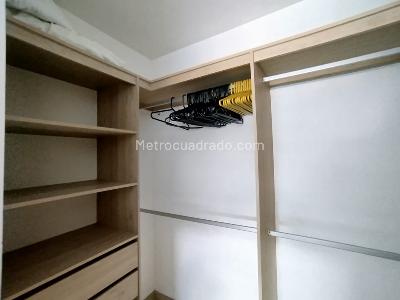 Apartamento de 2 alcobas en arriendo en Barro Blanco Rio Negro, Rionegro, 65 m² · foto 12 de 13