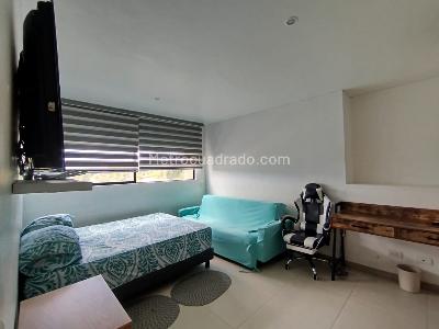 Apartamento de 2 alcobas en arriendo en Barro Blanco Rio Negro, Rionegro, 65 m² · foto 13 de 13