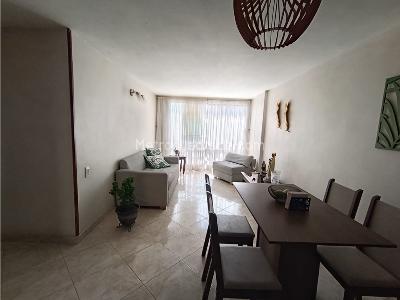 Apartamento de 3 alcobas en venta en Estadio, Medellín, 78 m² · foto 2 de 17