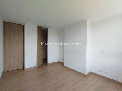 Apartamento de 1 alcoba en arriendo en El Porvenir Rio Negro, Rionegro, 54 m² · foto 8 de 12