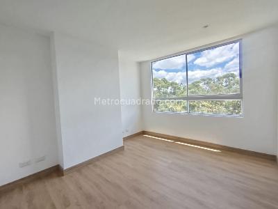 Apartamento de 1 alcoba en arriendo en El Porvenir Rio Negro, Rionegro, 54 m² · foto 11 de 12