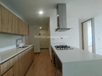 Apartamento de 1 alcoba en arriendo en El Porvenir Rio Negro, Rionegro, 54 m² · foto 12 de 12
