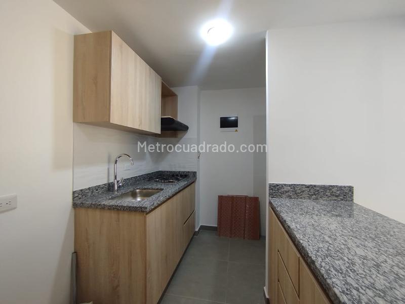 Apartamento en Arriendo, Fontibon, Rionegro