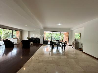 Apartamento en venta en La Florida, Medellín · foto 3 de 16