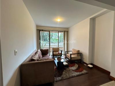 Apartamento en venta en La Florida, Medellín · foto 4 de 16