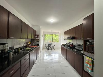 Apartamento en venta en La Florida, Medellín · foto 5 de 16