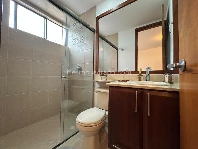Apartamento en venta en La Florida, Medellín · foto 11 de 16