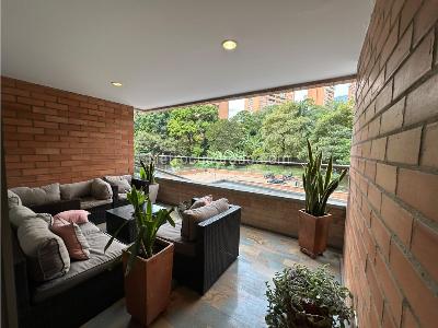 Apartamento en venta en La Florida, Medellín · foto 13 de 16