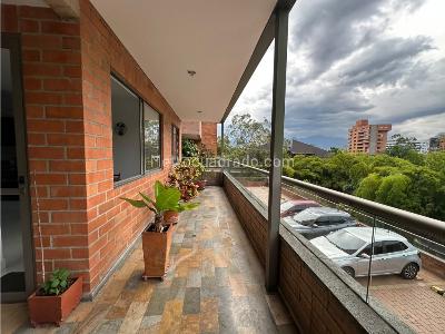 Apartamento en venta en La Florida, Medellín · foto 14 de 16
