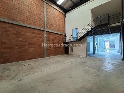Bodega en Arriendo, Rionegro, Rionegro