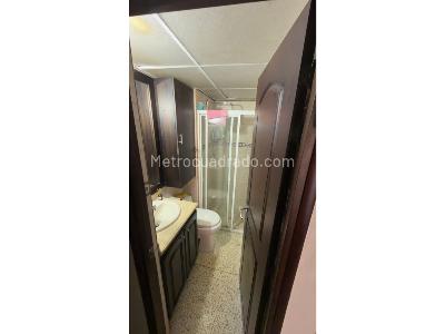 Apartamento en venta en Almeria, Medellín · foto 8 de 8