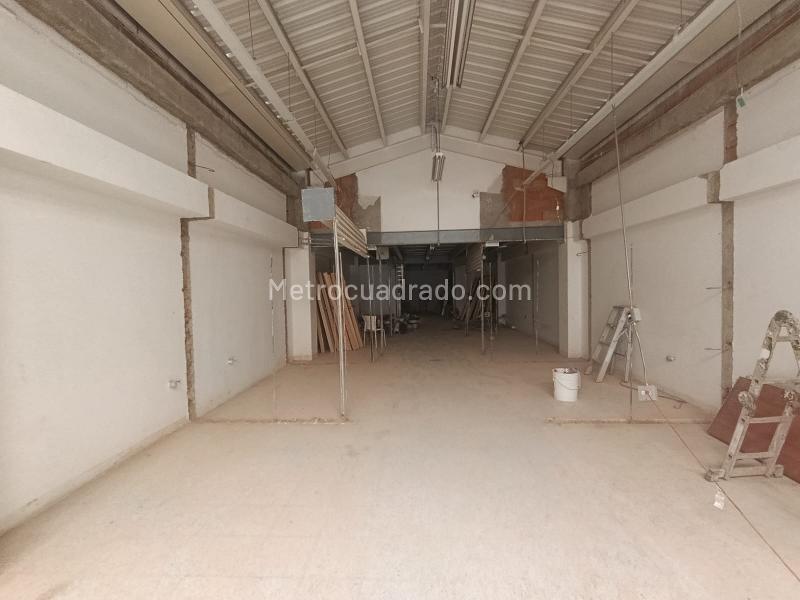 Bodega en Arriendo, Parque De Envigado, Envigado - Vista 3