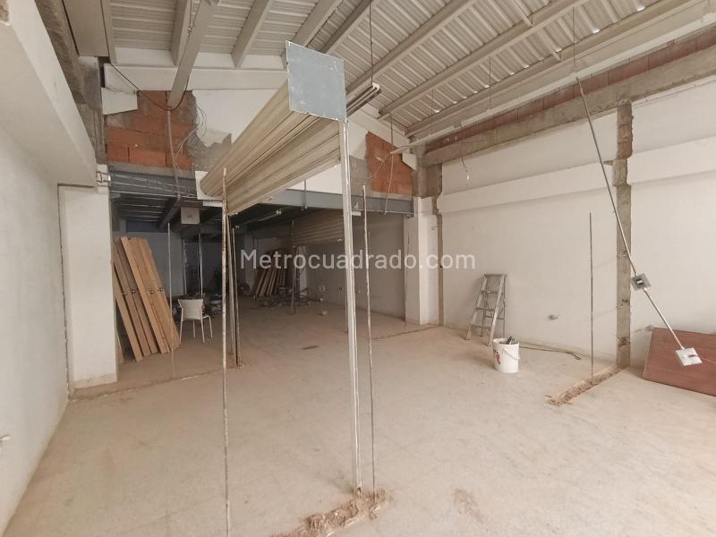 Bodega en Arriendo, Parque De Envigado, Envigado - Vista 4