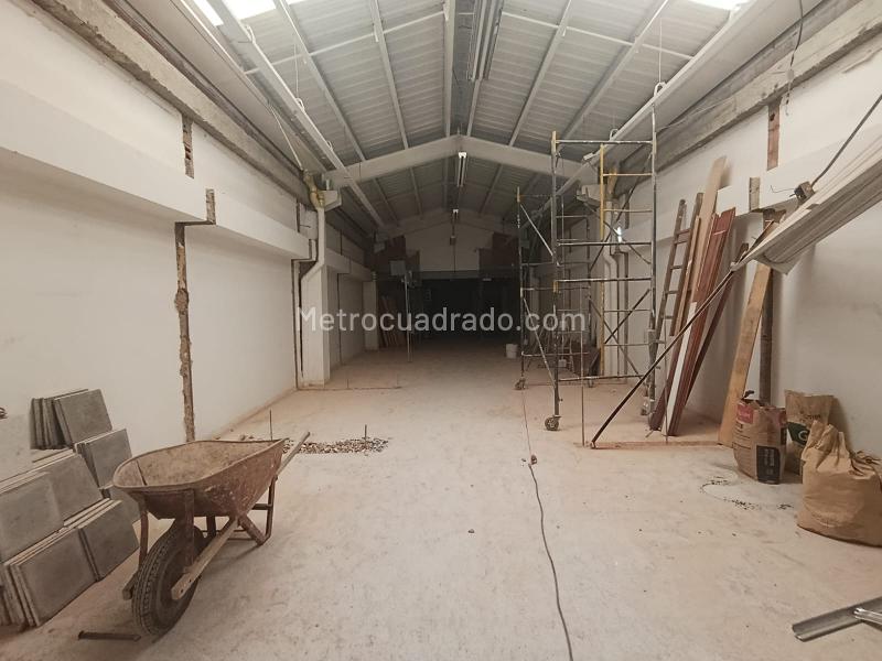 Bodega en Arriendo, Parque De Envigado, Envigado - Vista 5
