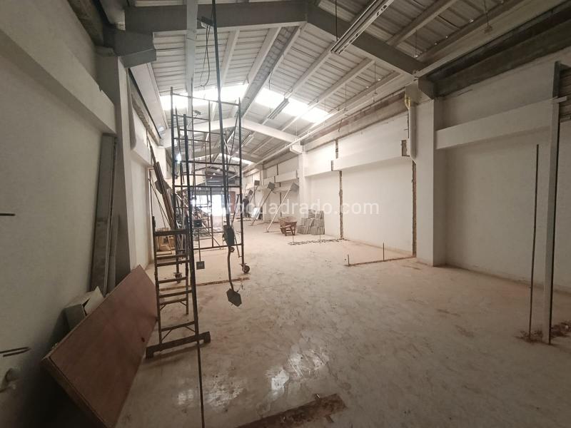 Bodega en Arriendo, Parque De Envigado, Envigado - Más