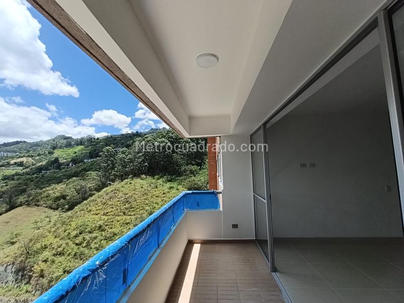Piso – Sabaneta - Vista 2