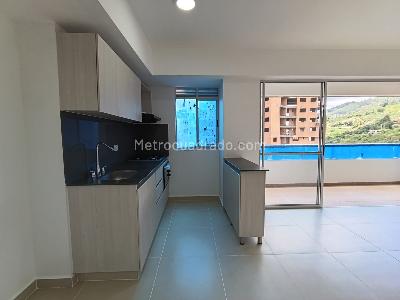 Apartamento de 3 alcobas en arriendo en Vereda Las Lomitas, Sabaneta, 85 m² · foto 6 de 20