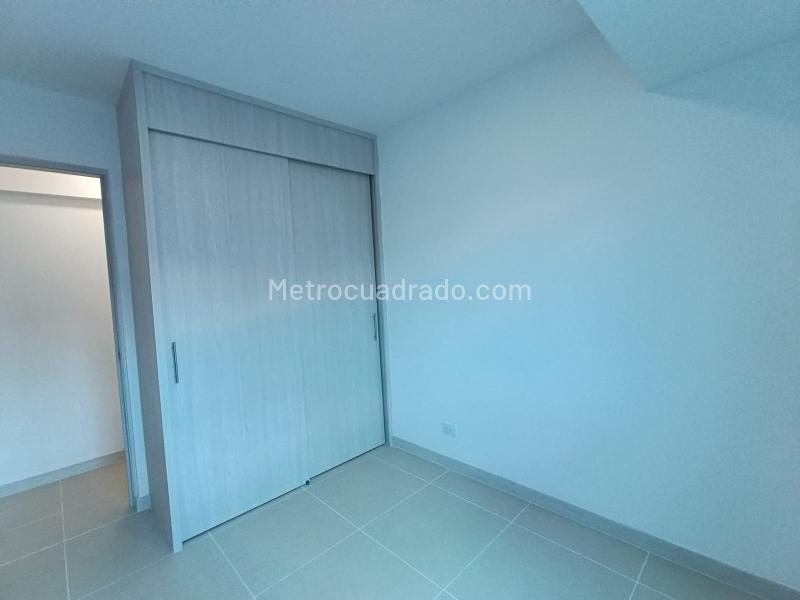 Piso – Sabaneta - Vista 3