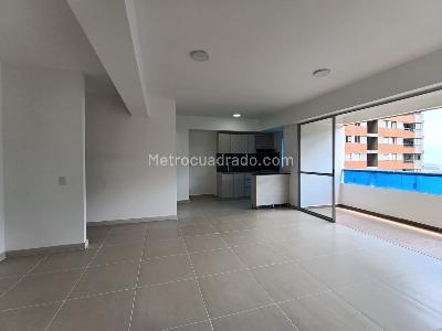 Apartamento de 3 alcobas en arriendo en Vereda Las Lomitas, Sabaneta, 85 m² · foto 13 de 20