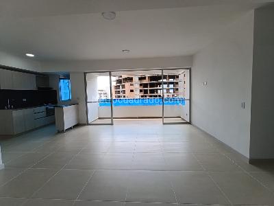 Apartamento de 3 alcobas en arriendo en Vereda Las Lomitas, Sabaneta, 85 m² · foto 14 de 20