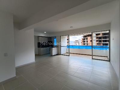 Apartamento de 3 alcobas en arriendo en Vereda Las Lomitas, Sabaneta, 85 m² · foto 15 de 20