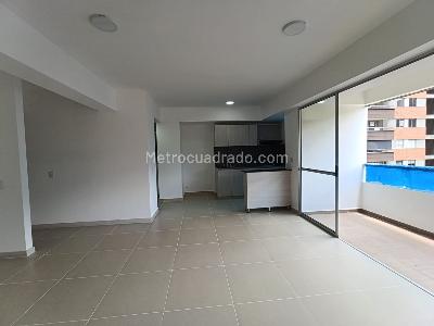Apartamento de 3 alcobas en arriendo en Vereda Las Lomitas, Sabaneta, 85 m² · foto 16 de 20